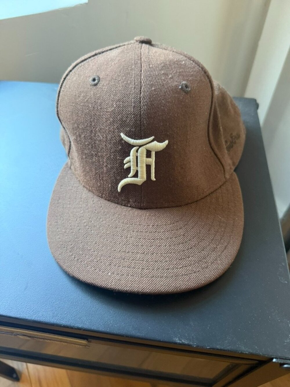 Fear of God Hat 7 3/4